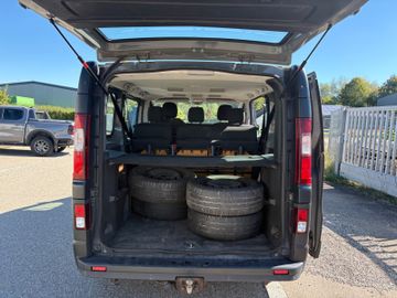 Renault Trafic - 8