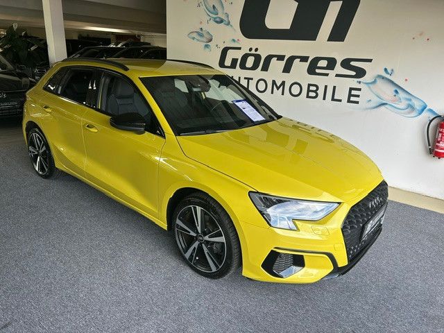 Audi A3 Sportback 30 TDI advanced  S Tronic 7 Gang
