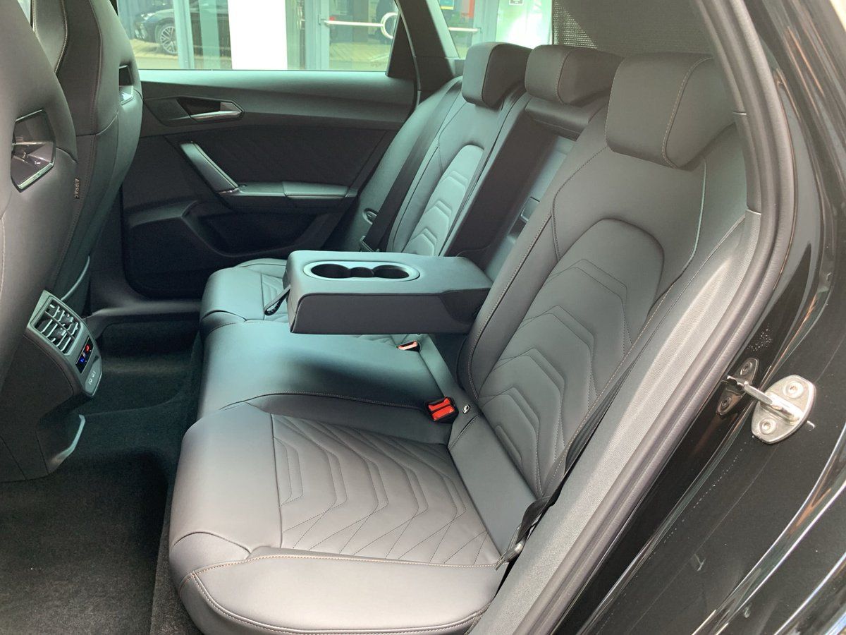 Cupra Leon - Bild 11