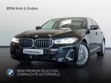 BMW 540 d xDrive Luxury Line AppleCarPlay+Adapt.LED