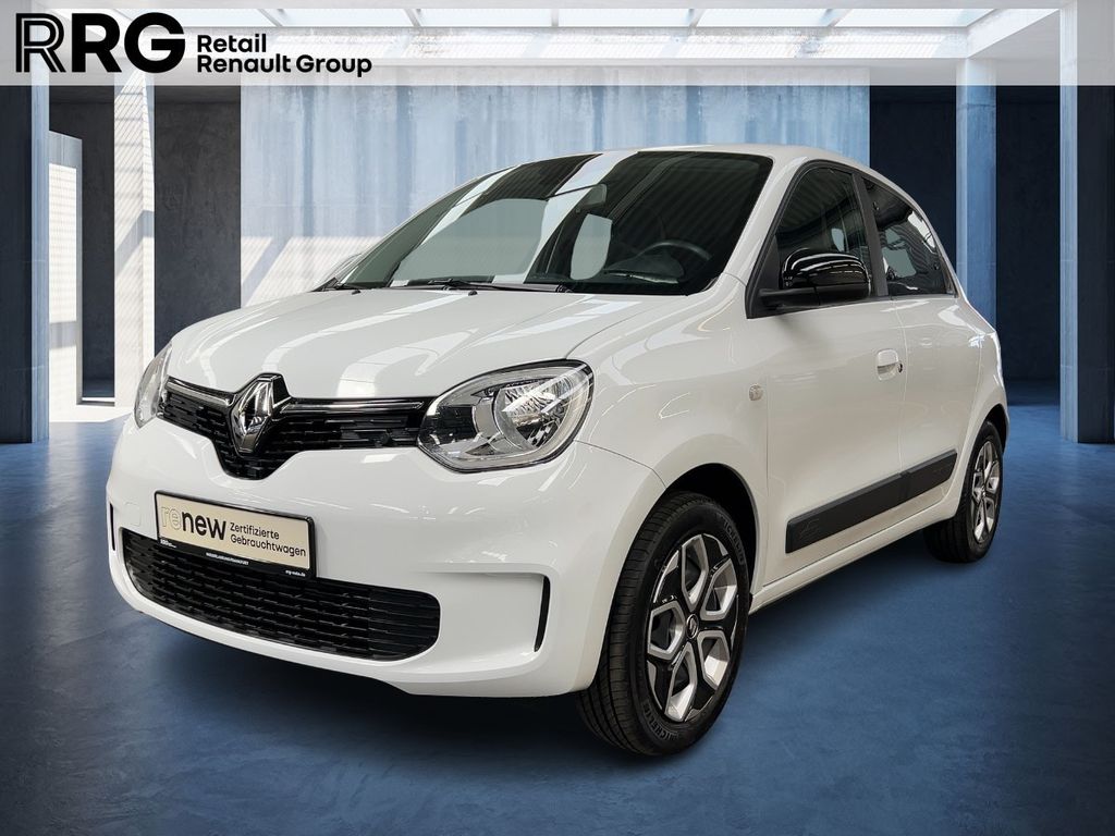 Renault Twingo EQUILIBRE ELECTRIC INKL.BATTERIE