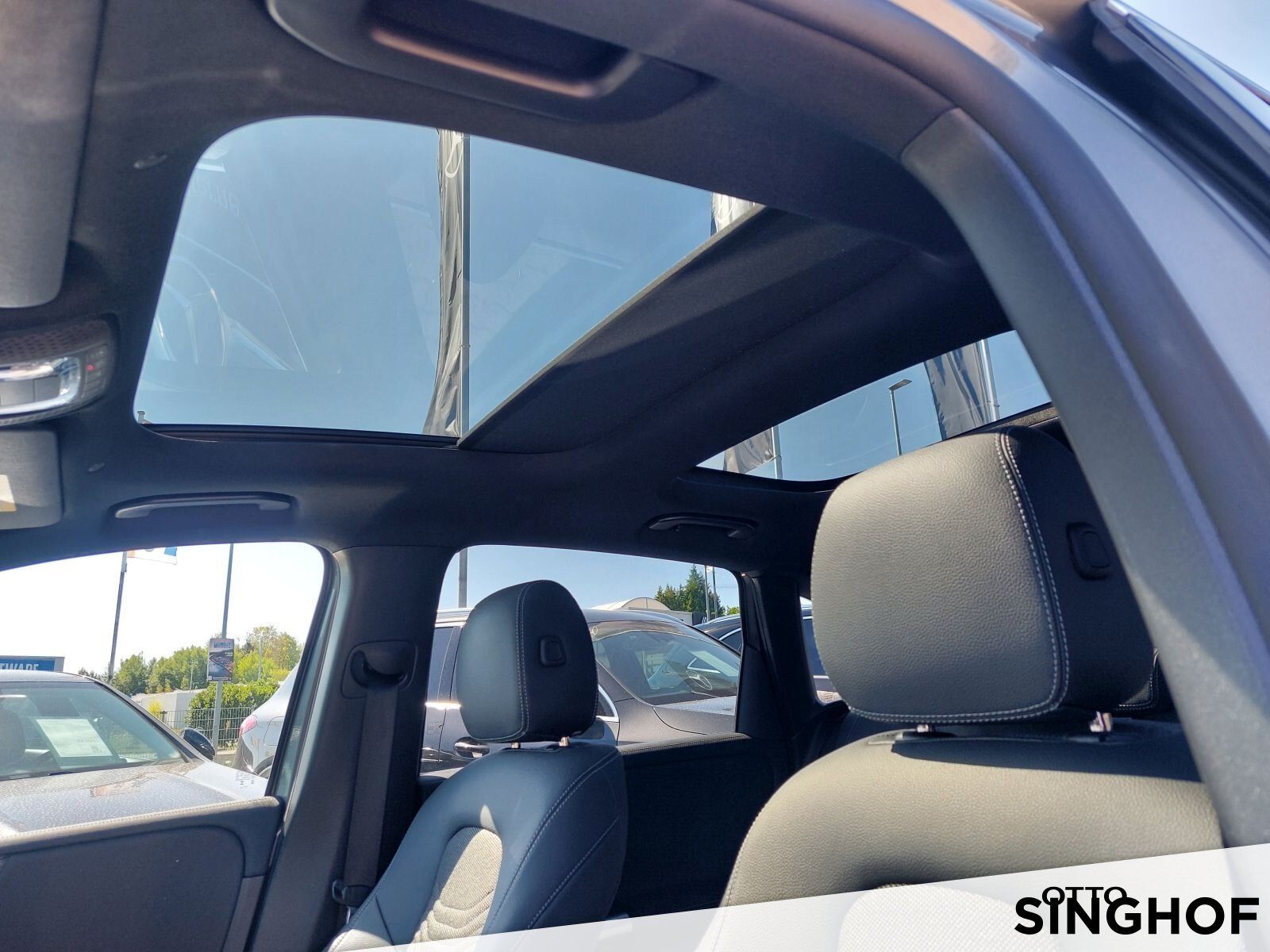 Fahrzeugabbildung Mercedes-Benz B 200 Progressive Pano+ 360°+LED+TOTW+elekt.Heck