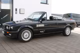 BMW 325i Cabrio Shadow Line H-Kennzeichen - BMW 325 aus 1989