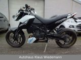 KTM 690 Duke