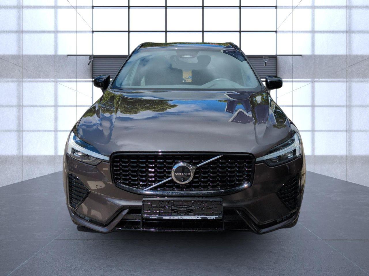 Volvo XC60 XC 60 Plus Dark AWD, миниатюра 6