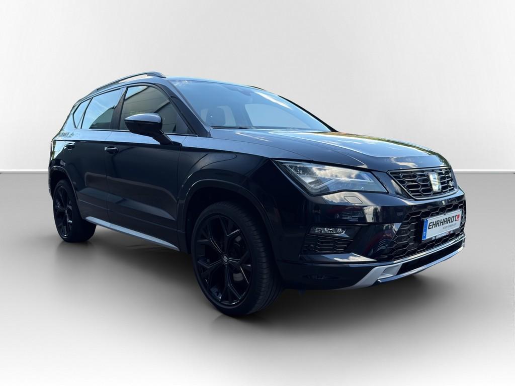 Seat Ateca 2.0 TDI DSG FR DCC VIRTUAL*LED*NAV*SHZ*ACC