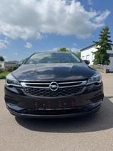 Opel Astra 1.6 CDTI ecoFLEX Active 81kW S/S Active - Opel Astra Active mit Diesel-Antrieb