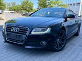 Audi A5 2.7 TDI multitronic  TÜV Neu S-Line - Audi A5 mit Diesel-Antrieb: 2.7