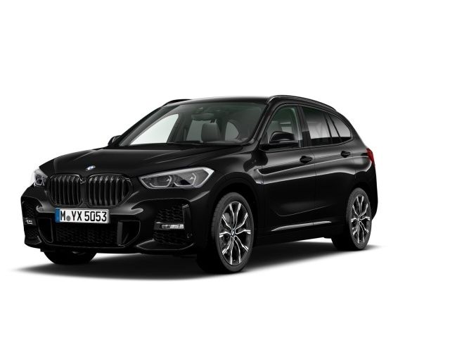 BMW X1 xDrive20d M Sport Steptronic Sport Aut. Navi 