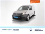 Volkswagen Caddy 1.5TSI Cargo PDC Sitzheizung Navigationssy - VW Caddy Gebrauchtwagen in Nürnberg