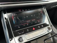 AUDI Q8 45 TDI Aut quattro LEDER PANO LUFT AHK 5J GAR bei Autohaus Landmann & Maier OHG