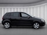 Volkswagen Polo IV Black Edition 1.2*Klima 16*Alu CD-Radio - Volkswagen Polo: Iv