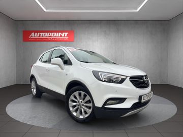 Opel Mokka X Innovation Start/Stop, Bild 1