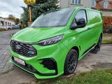Ford Transit Custom Kasten 320 L1 MS-RT AWD - Ford Transit Custom MS RT Gebrauchtwagen
