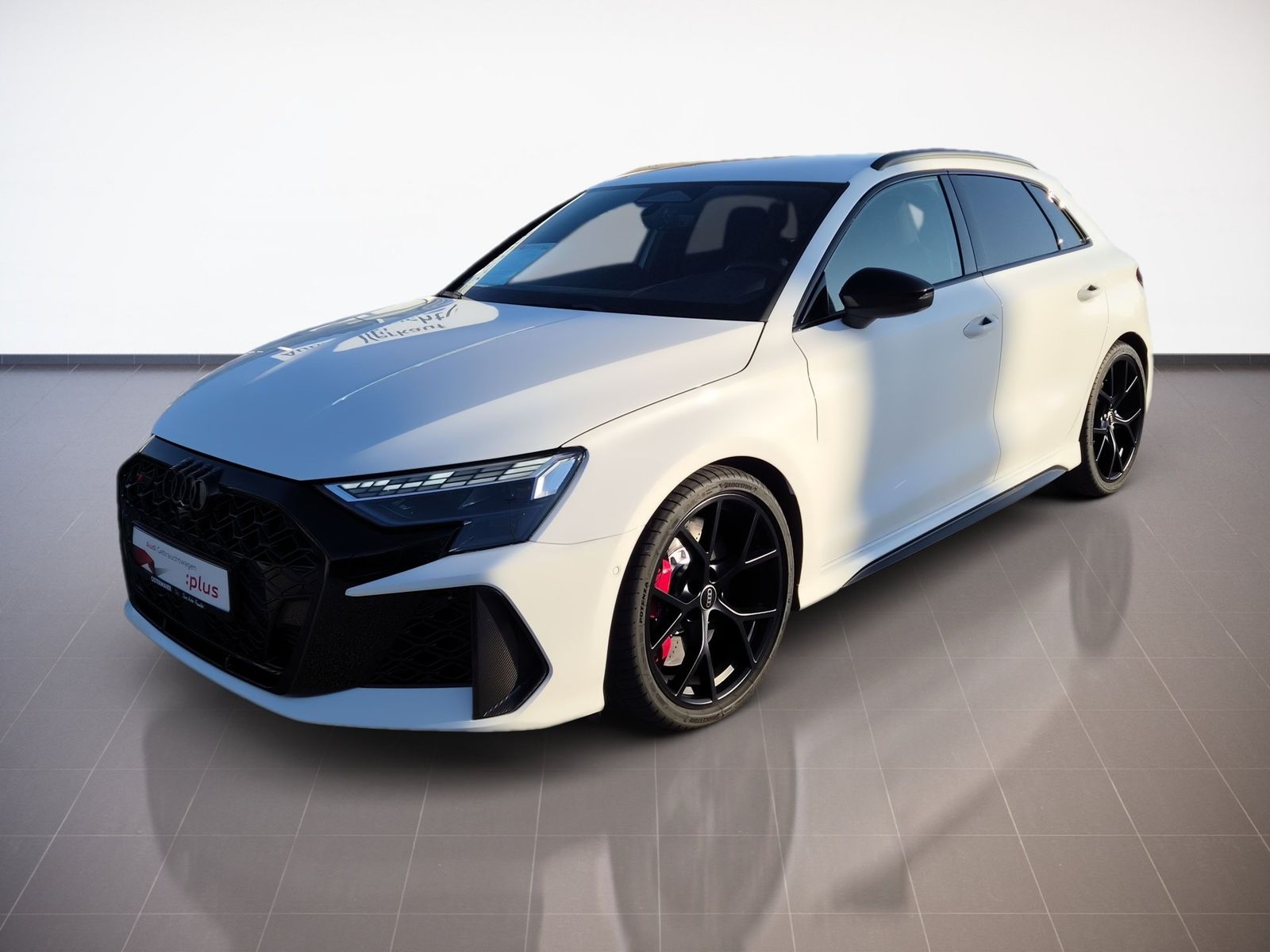 Audi RS3 - Bild 2