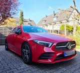 Mercedes-Benz A 250 4MATIC AMG LINE - LED - MBUX - KAMERA -GJR - Mercedes-Benz A 250 von privat