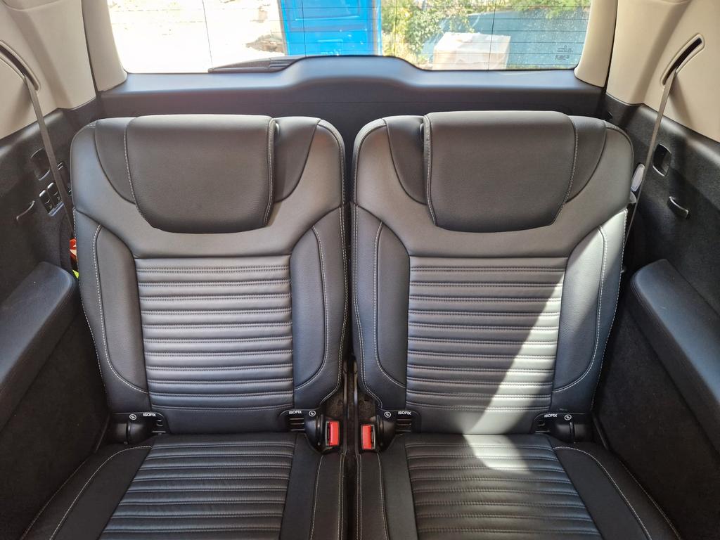 Mercedes-Benz GLS 350