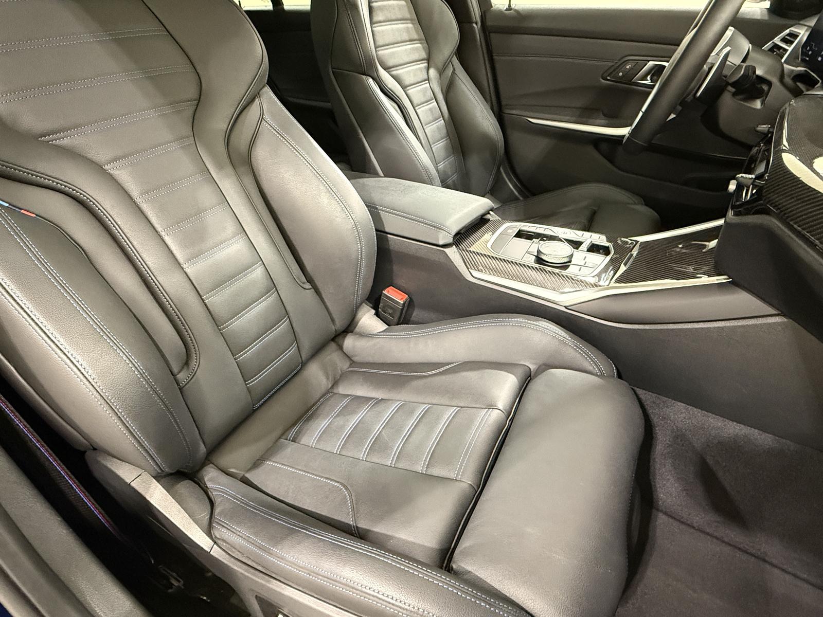 BMW M340d xDrive Touring Pro Standhzg AHK ACC 360°