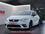 Seat Ibiza 1.0 TSI FR Edition DSG RFK+SHZ+LED+CARPLAY