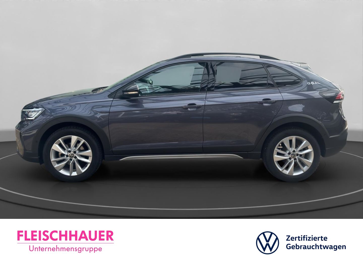 Volkswagen Taigo Goal 1.0 LIFE ACC Totwinkel. Kamera Navi A foto 3