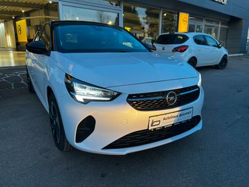 Bild 16 Opel Corsa Corsa-e Elegance - SHZ | LHZ | Apple/Android