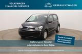 Volkswagen e-up! move up! 61kW Klima - schwarze Volkswagen e-up!