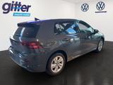 Volkswagen Golf VIII Lim. 1.5 TSI 85 kW Life NAVI ALU Digit - Volkswagen Golf: 8