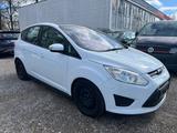 Ford C-Max *AUTOMATIK*PANO*SHZ*PDC*AHK* - Ford C-Max mit Panoramadach