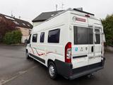Challenger Fiat Ducato - Challenger Wohnmobil oder -wagen