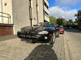 Jaguar XK8 Coupe - - Jaguar XK8 in Berlin