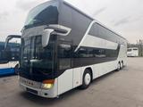 Setra S431 DT I EURO 6 I 1.HAND I 80+1+1 I KM-ORIGINAL - Setra 431
