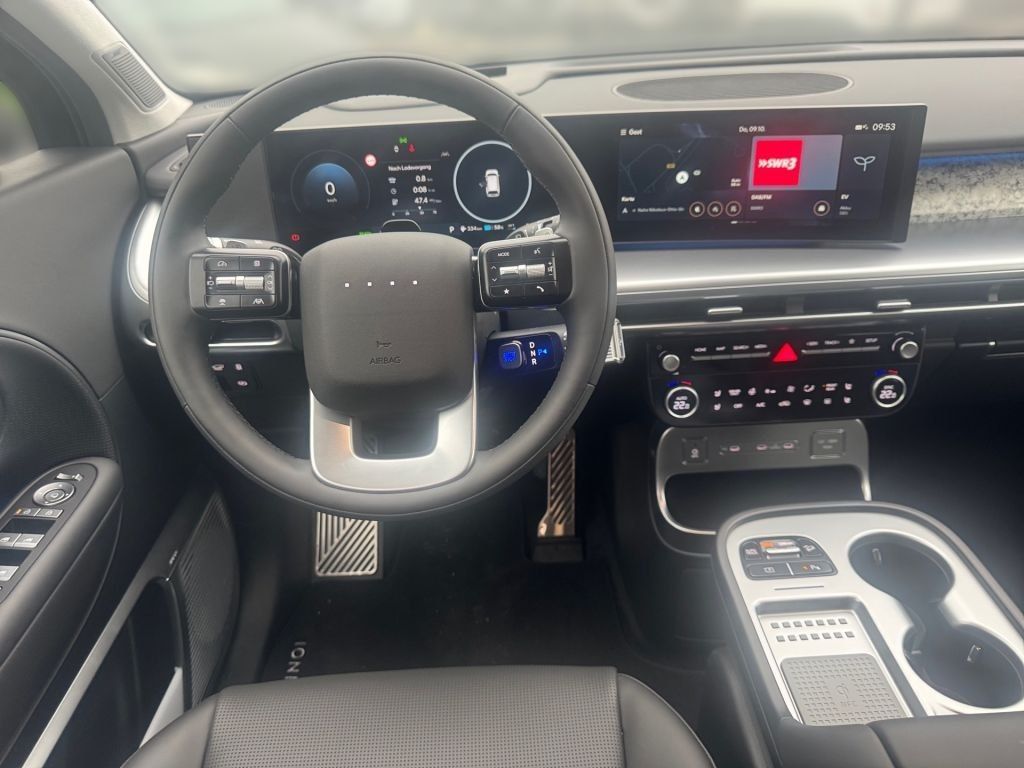 Hyundai IONIQ 9 – Bild 10