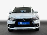 Mitsubishi ASX 1.6 2WD Diamant Edition+ Xenon RFC Sitzhzg. - Mitsubishi ASX Gebrauchtwagen in Dresden