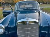 Mercedes-Benz Mercedes Ponton 220s Webasto Frame off nut... - Mercedes-Benz aus 1958