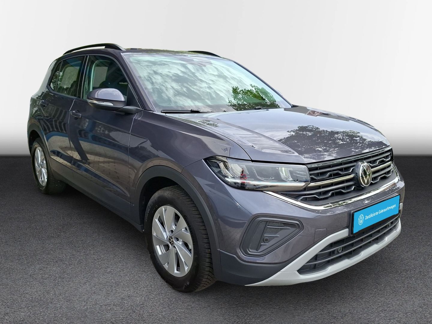 Volkswagen T-Cross 1.0 TSI DSG Life NAVI ACC PDC foto 2