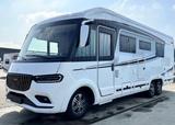 Kabe Imperial I810 LT ,  mit Heckbad - Offers