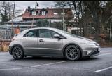 Honda Civic fk2 1.8 - Honda Civic in Mannheim