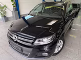 Volkswagen Tiguan 2.0 TDI*AUT*4M*SPORT*PAN*BI-XN*NAV*AHK*TM - Gebrauchtwagen in Leverkusen