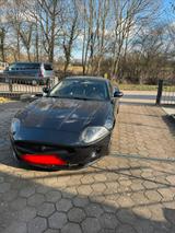 Jaguar XK zu verkaufen - Jaguar XK8: Coupe