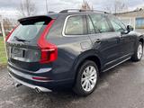 Volvo XC90 Momentum Automatik/Navi/Leder/AHK/7-Sitze - Volvo XC90 in Bonn
