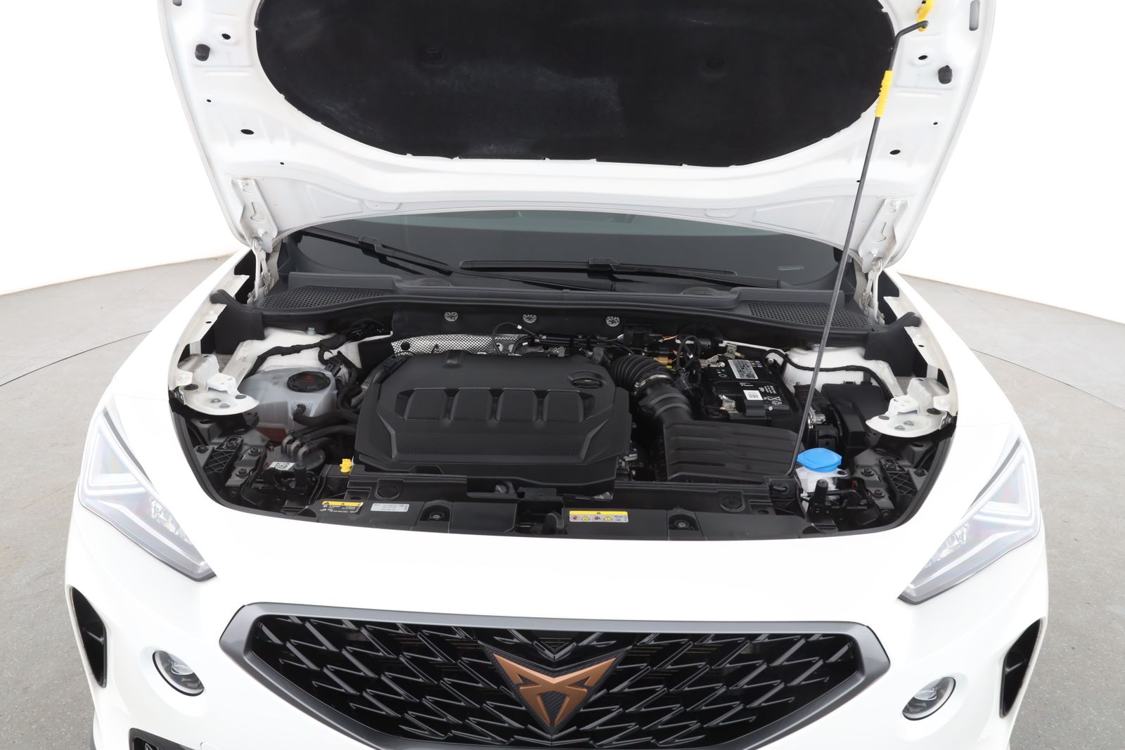 Cupra Formentor - Bild 9