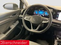 Volkswagen Golf - Vorschau Bild 12
