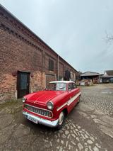 Ford verkaufe ford taunus 12m - Ford Taunus: 12m