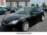 Seat Ibiza Lim. Stylance / Style - Seat Ibiza: Stylance