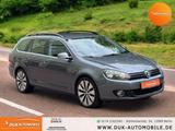 Volkswagen Golf Variant Golf VI Variant Comfortline *Tempo* - Volkswagen Golf aus 2009: Variant