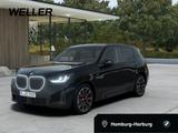 BMW X3 20d xD Pano AHK M-SportPro H/K DrivAssProf