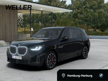 BMW X3 - 1