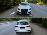 Audi Q5 2.0 TDI S tronic quattro -