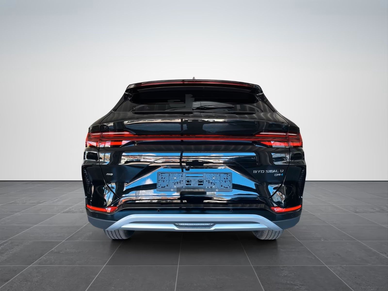 BYD SEAL U - Bild 5