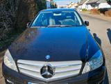 Mercedes-Benz Mercedes C 180 Avantgarde Limousine - Mercedes-Benz C 180 Gebrauchtwagen in Saarbrücken
